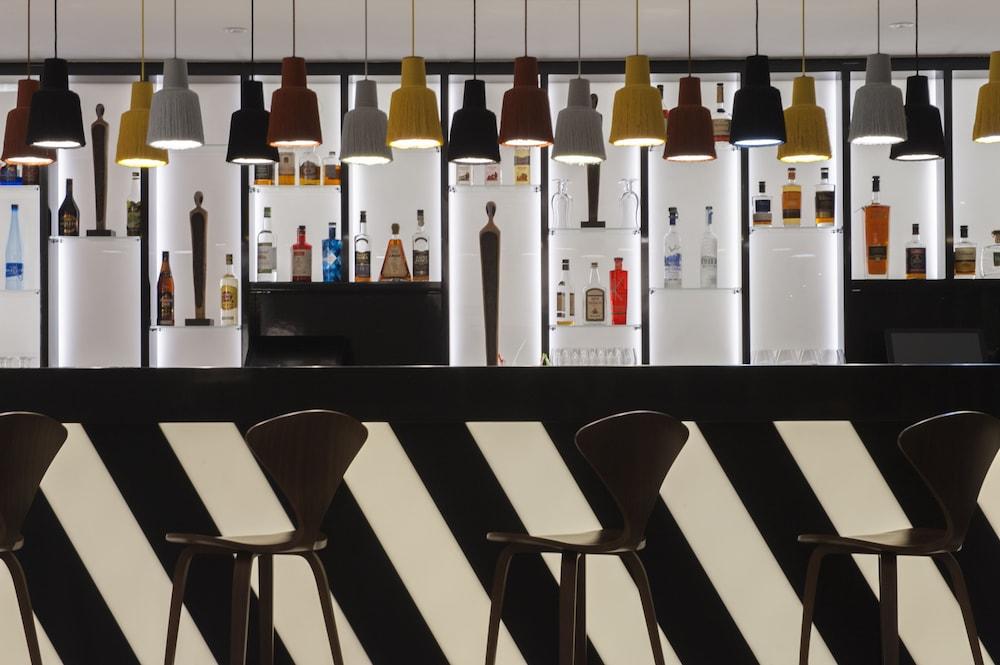 西蒙酒店 法兰西堡 外观 照片